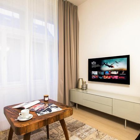 Apartma Andrea 1907 Karlovy Vary Dış mekan fotoğraf