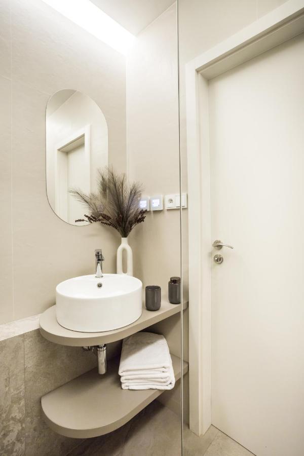 Apartma Andrea 1907 Karlovy Vary Dış mekan fotoğraf
