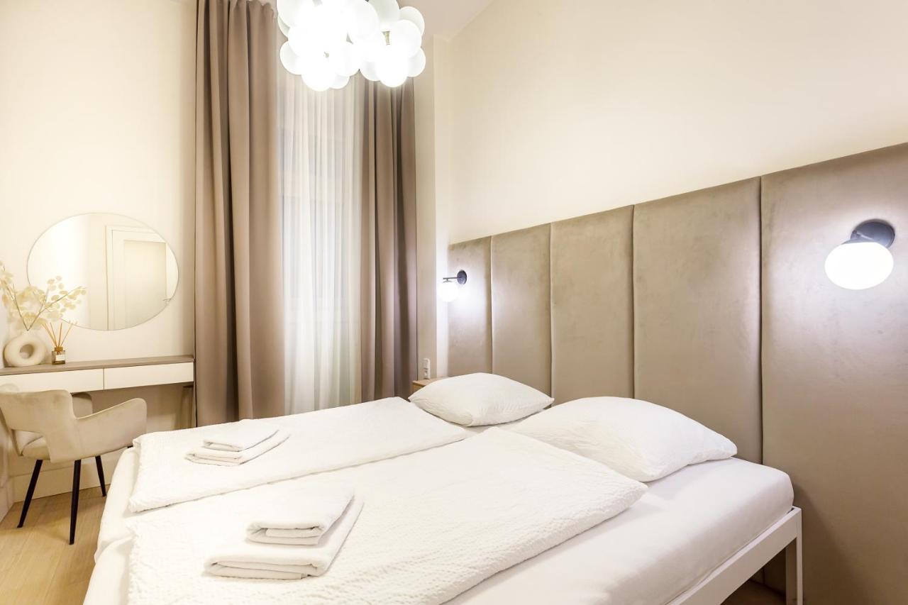Apartma Andrea 1907 Karlovy Vary Dış mekan fotoğraf