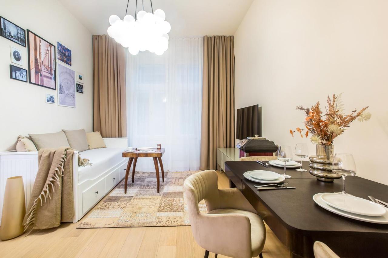 Apartma Andrea 1907 Karlovy Vary Dış mekan fotoğraf